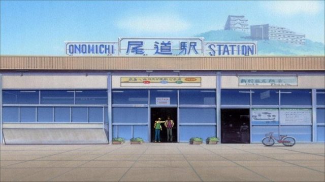 ヒカルの碁 S03E01
