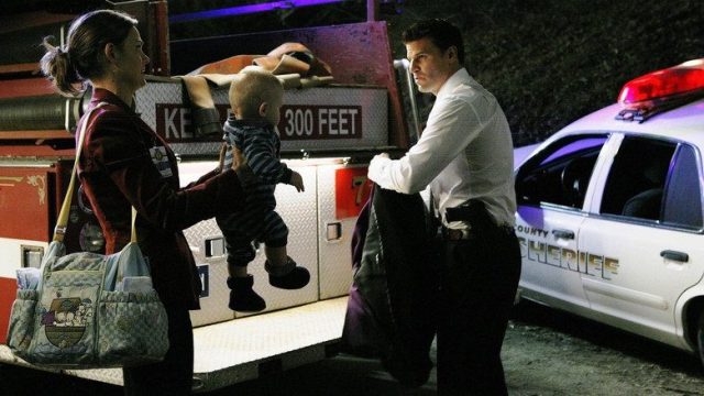 Bones S00E12