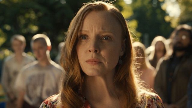 Servant S03E10
