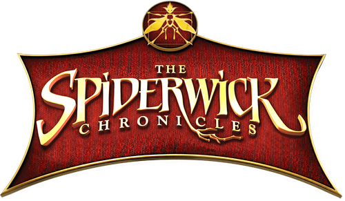 Las crónicas de Spiderwick