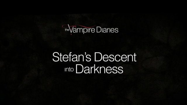 Diarios de Vampiros S00E19