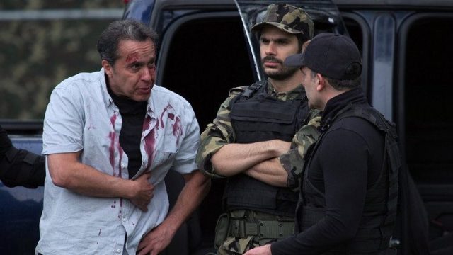 El Señor de los Cielos S05E70