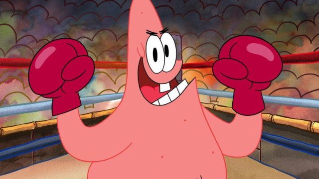 El Show de Patricio Estrella S01E45
