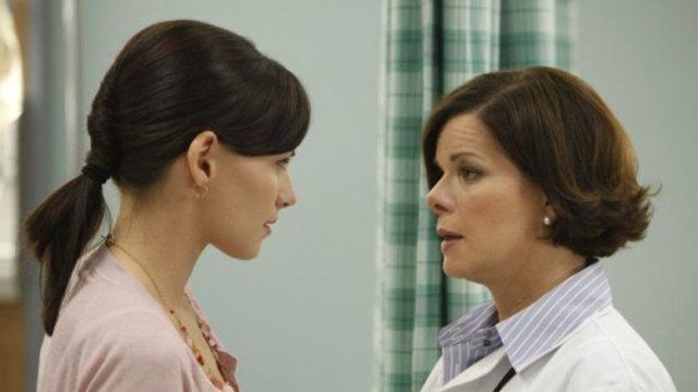 Royal Pains S02E01