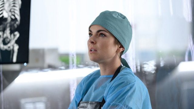 La Forense S02E01