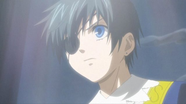 Black Butler S00E02