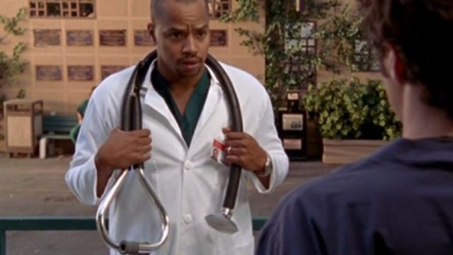 Scrubs S07E05