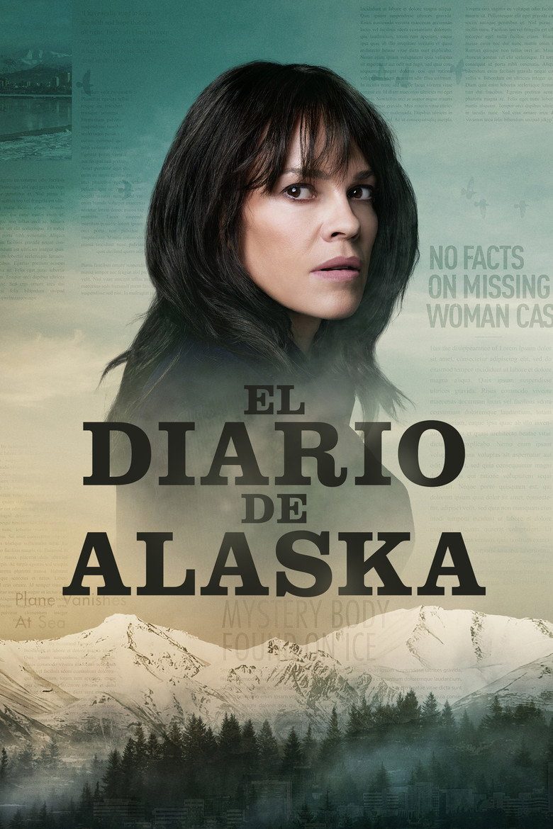 El diario de Alaska Temporada 1