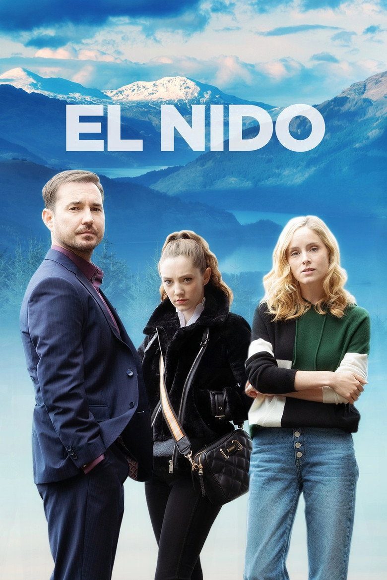 The Nest Temporada 1