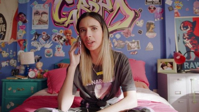 Gabby Duran: Niñera de aliens S02E11