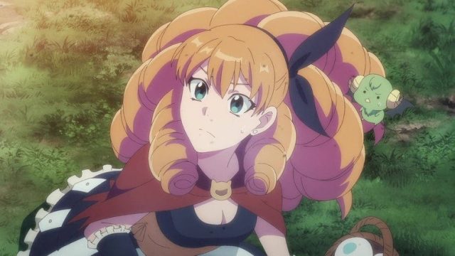 Radiant S01E21