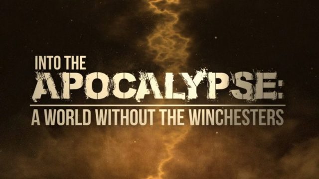 Supernatural S00E46
