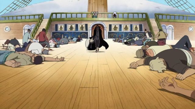 One Piece S09E316