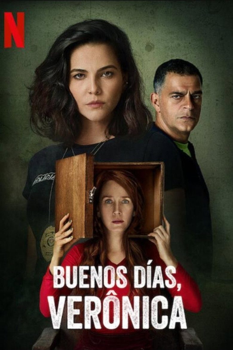 Buenos días, Verónica Temporada 1