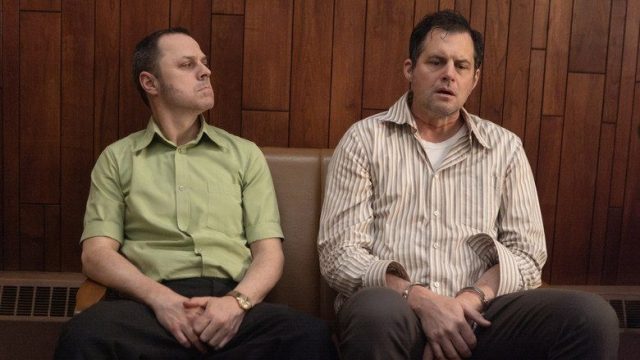American Hostage S01E08
