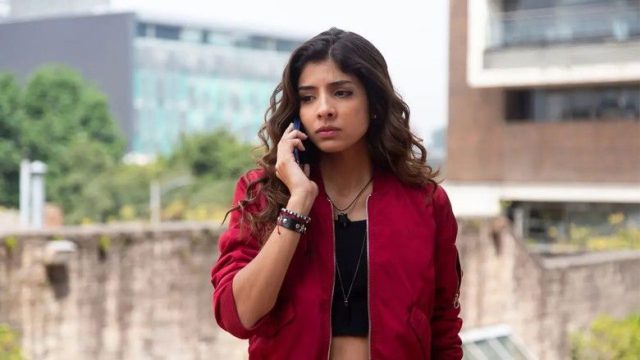 La Reina del Flow S03E20