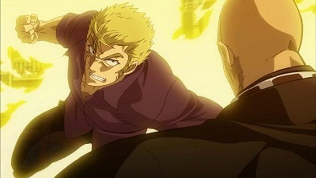 Fairy Tail S05E13
