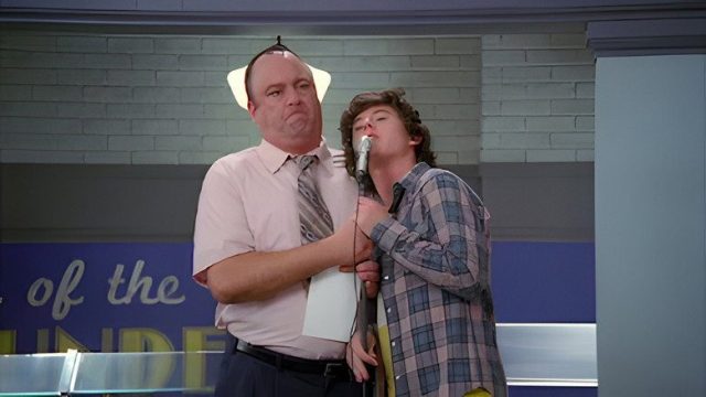The Middle S04E03