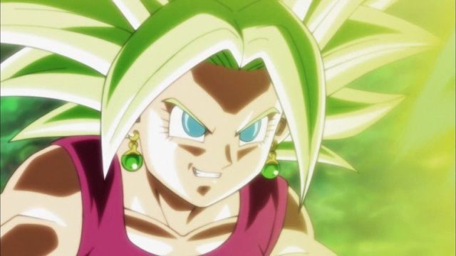 Dragon Ball Super S01E115