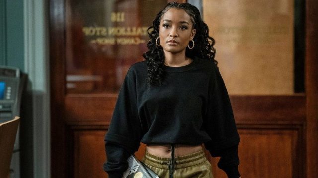 Power Book II: Ghost S03E07