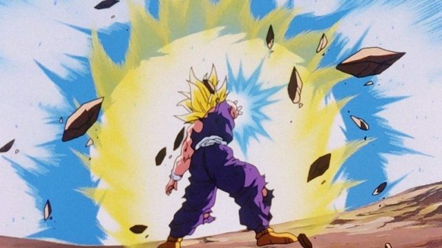 Dragon Ball Z S06E26