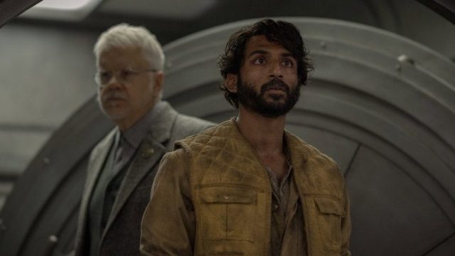 Silo S02E07