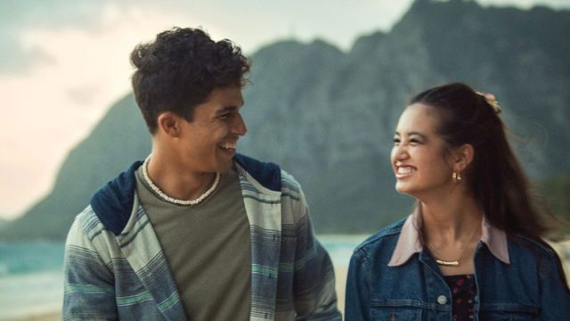 Doogie Kamealoha S01E02