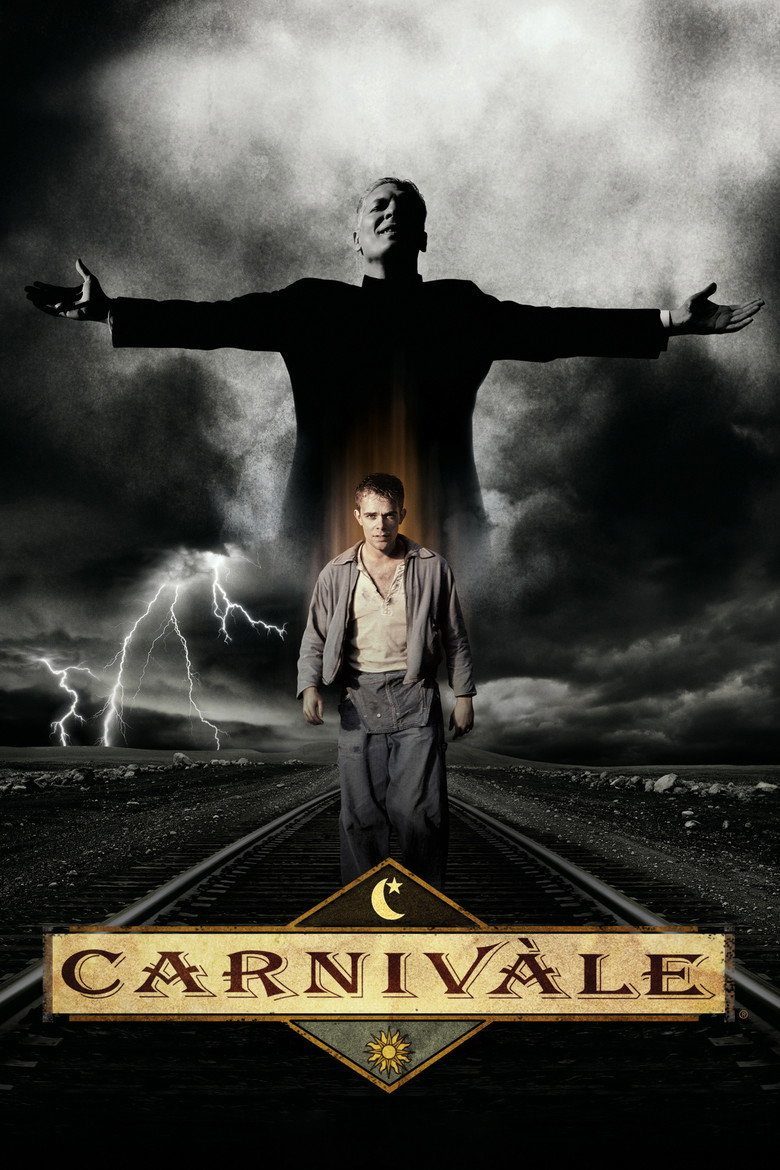 Carnivàle Temporada 2