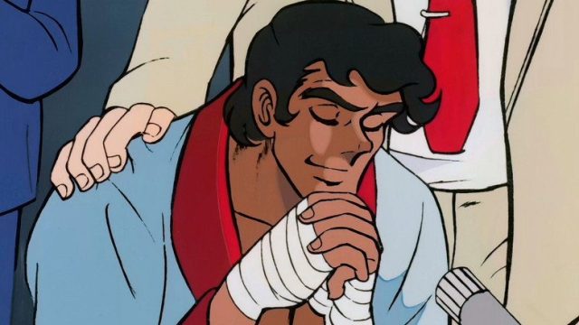 Ashita No Joe S01E76