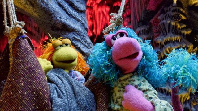 Fraggle Rock: El regreso S01E03