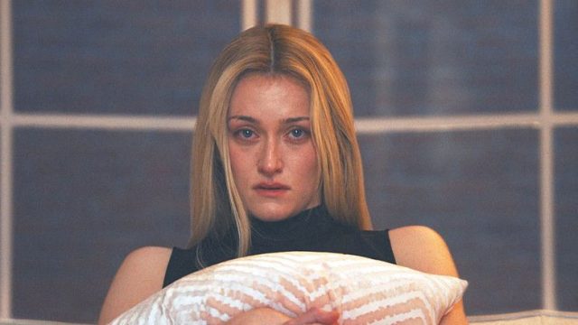 Love Story S01E08
