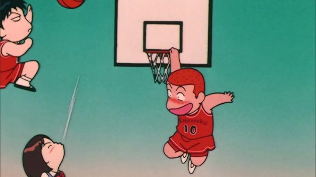 Slam Dunk S01E90