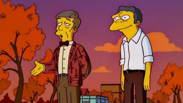 Los Simpson S13E03
