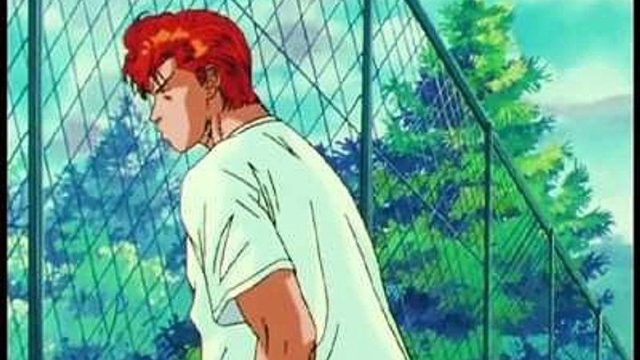 Slam Dunk S01E60