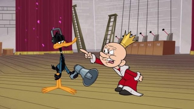 New Looney Tunes S03E43