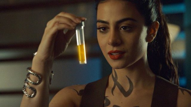 Shadowhunters S03E19