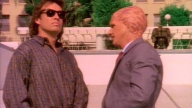 Alien Nation S01E20
