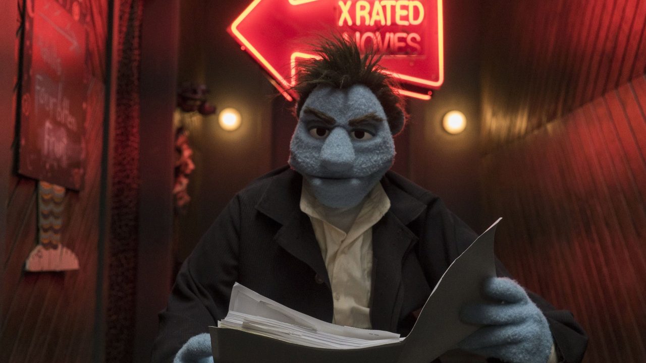 ¿Quién mató a los Puppets?