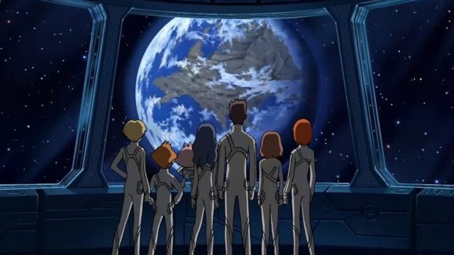 Planet Survival S01E52