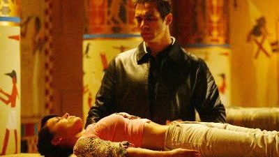 Hechiceras S05E10