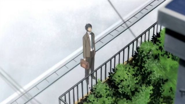 Hell Girl S04E09