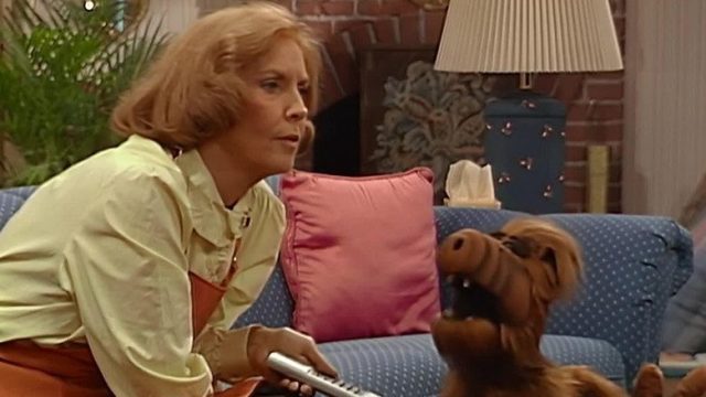 ALF S01E14