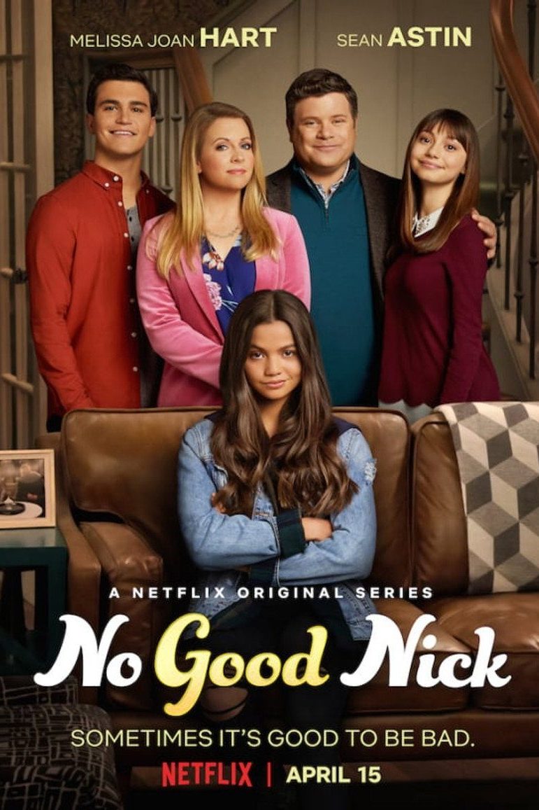 Los Cuentos de Nick Temporada 1