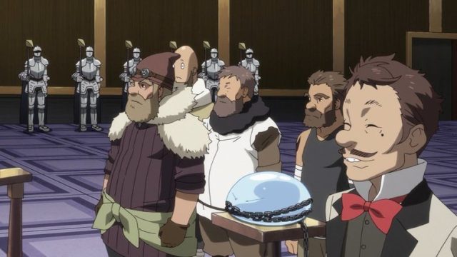 That Time I Got Reincarnated as a Slime S01E05