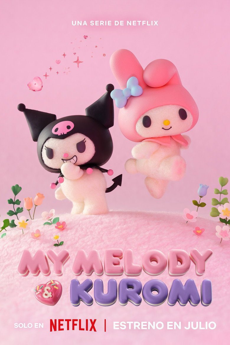 My Melody & Kuromi Temporada 1