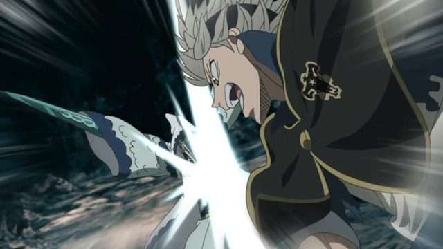 Black Clover S01E43