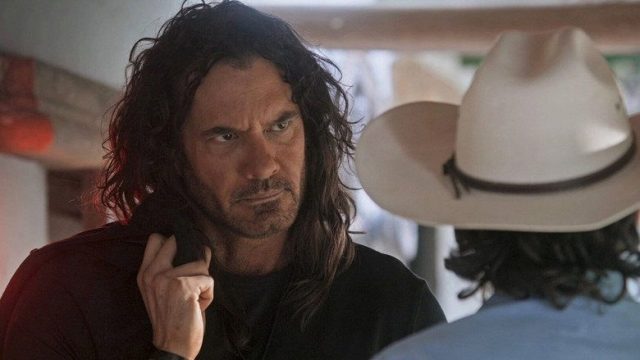 Pasión de gavilanes S02E10