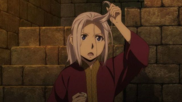 Arslan Senki S01E25