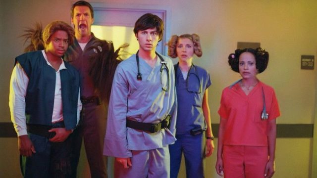 Scrubs S01E05