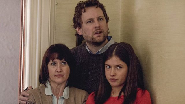 Wolfblood: Familia lobo S02E06